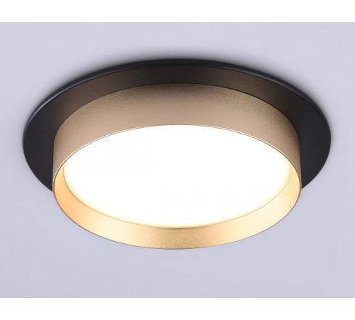 Встраиваемый светильник Ambrella Light Techno Spot GX53 Acrylic tech TN5228 Встраиваемый светильник Ambrella Light Techno Spot GX53 Acrylic tech TN5228