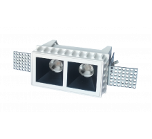 Встраиваемый светильник Designled DL-6W-36DW-WW 027650