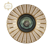 Встраиваемый светильник Art Classic 30.90.10.LS.GW