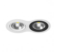 Встраиваемый светильник Lightstar INTERO 111 i9260607 (217926+217906+217907)