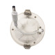 Встраиваемый светильник Elvan VLS-700R-8W-WW-Wh