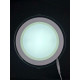 Встраиваемый светильник Elvan VLS-705R-6W-WH-Wh