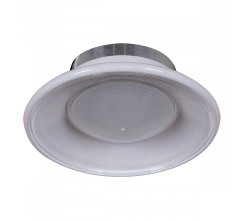 Встраиваемый светильник Reluce 16090-9.0-001RLD MR16 CL Встраиваемый светильник Reluce 16090-9.0-001RLD MR16 CL