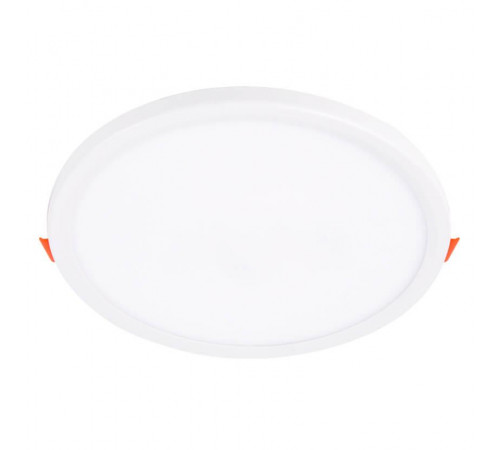 Встраиваемый светодиодный светильник Ambrella Light Led Downlight DLR310 Встраиваемый светодиодный светильник Ambrella Light Led Downlight DLR310