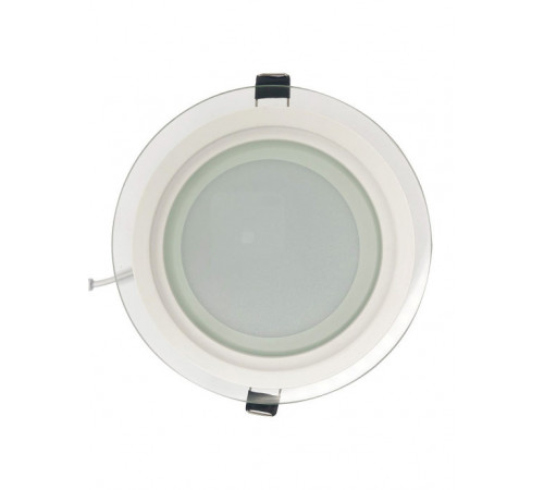 Встраиваемый светильник Elvan VLS-705R-12W-WH-Wh Встраиваемый светильник Elvan VLS-705R-12W-WH-Wh