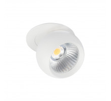 Встраиваемый светильник Loft IT Dot 10332 White