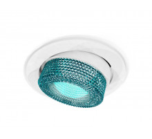 Встраиваемый светильник Ambrella Light Techno Spot XC7651063 (C7651, N7194)