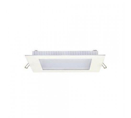 Встраиваемый светодиодный светильник Horoz Slim/SQ 3W 6400K 056-005-0003 HRZ00002421 Встраиваемый светодиодный светильник Horoz Slim/SQ 3W 6400K 056-005-0003 HRZ00002421