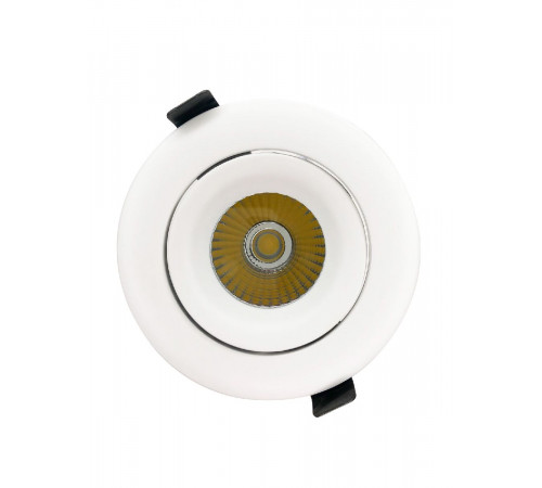 Встраиваемый светильник Elvan VLS-006R-12W-WW-Wh Встраиваемый светильник Elvan VLS-006R-12W-WW-Wh