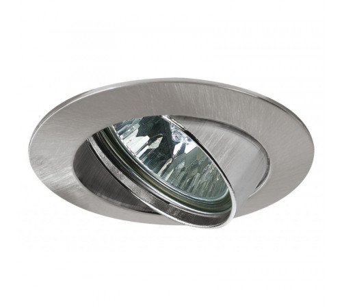 Встраиваемый светильник Paulmann Premium Line Halogen 99445 Встраиваемый светильник Paulmann Premium Line Halogen 99445