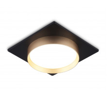 Встраиваемый светильник Ambrella Light Techno Spot GX53 Acrylic tech TN5232