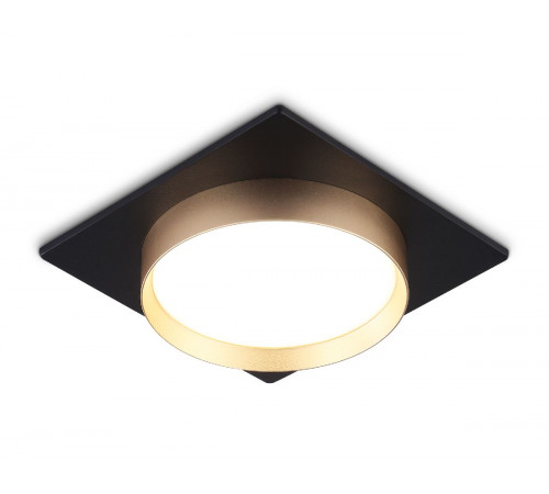 Встраиваемый светильник Ambrella Light Techno Spot GX53 Acrylic tech TN5232 Встраиваемый светильник Ambrella Light Techno Spot GX53 Acrylic tech TN5232