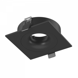 Корпус встраиваемого светильника SWG COMBO-2S1-BL 004155