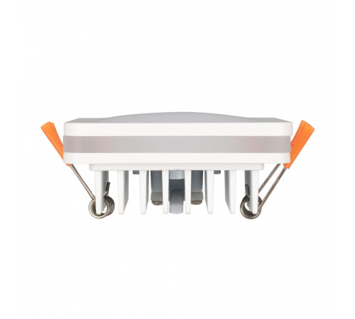 Встраиваемый светильник Arlight LTD-80x80SOL-5W Warm White 3000K 016962 Встраиваемый светильник Arlight LTD-80x80SOL-5W Warm White 3000K 016962