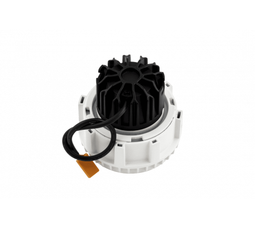 Встраиваемый светильник DesignLed DL-TRE-1201-WH-WW 005759