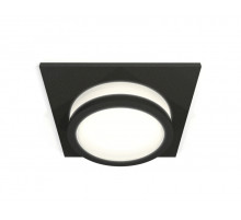 Встраиваемый светильник Ambrella Light Techno Spot XC6521060 (C6521, N6221)