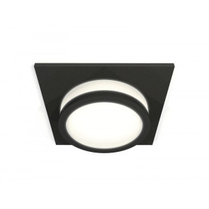 Встраиваемый светильник Ambrella Light Techno Spot XC6521060 (C6521, N6221)