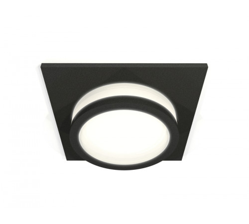 Встраиваемый светильник Ambrella Light Techno Spot XC6521060 (C6521, N6221)