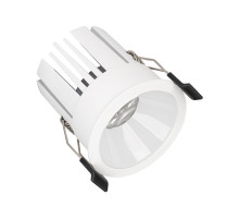 Встраиваемый светильник Arlight MS-Atlas-Built-R66-15W Warm3000 037185