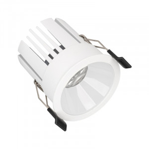 Встраиваемый светильник Arlight MS-Atlas-Built-R66-15W Warm3000 037185