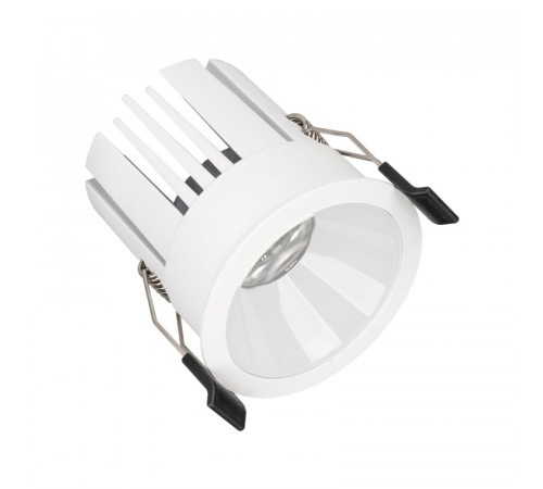 Встраиваемый светильник Arlight MS-Atlas-Built-R66-15W Warm3000 037185 Встраиваемый светильник Arlight MS-Atlas-Built-R66-15W Warm3000 037185