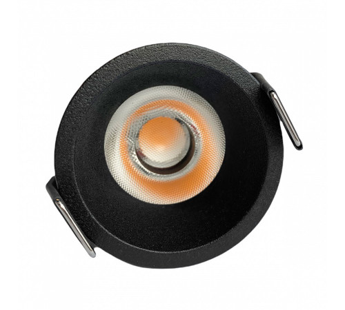 Встраиваемый светильник Voltalighting Omega DL1025.55.3K.TB DIM Встраиваемый светильник Voltalighting Omega DL1025.55.3K.TB DIM