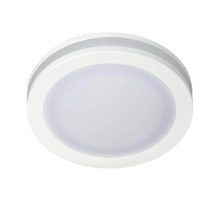 Встраиваемый светильник Arlight LTD-85SOL-5W Warm White 017988