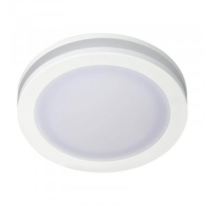 Встраиваемый светильник Arlight LTD-85SOL-5W Warm White 017988