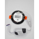 Встраиваемый светильник Elvan VLS-5002-5W-NH-Br