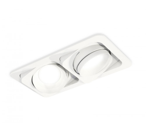 Встраиваемый светильник Ambrella Light Techno Spot XC7663020 (C7663, N7030)