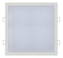 Встраиваемый светодиодный светильник Horoz Slim/SQ 24W 2700K 056-005-0024 HRZ00002828