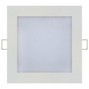 Встраиваемый светильник Horoz Electric SLIM/Sq-12 056-005-0012 12W 2700K HRZ00002353