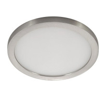 Встраиваемый светильник AM Group AM292 9W SN 4000K R