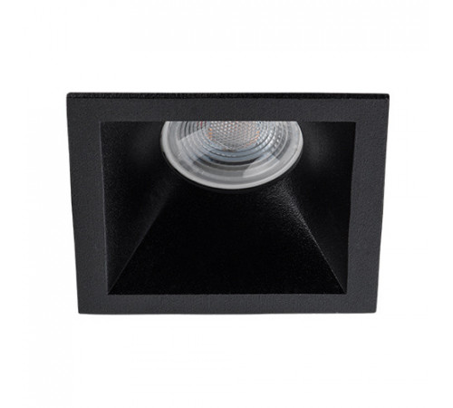 Встраиваемый светильник Italline M01-1012 black Встраиваемый светильник Italline M01-1012 black