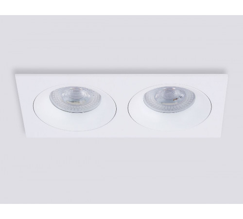 Встраиваемый светильник Ambrella Light Techno Spot Standard Tech TN102731