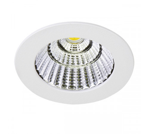Встраиваемый светильник Lightstar 212416 Встраиваемый светильник Lightstar 212416