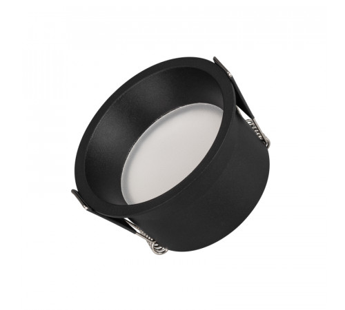 Встраиваемый светильник Arlight MS-BREEZE-BUILT-R82-9W Day4000 (BK, 80 deg, 230V) 035610 Встраиваемый светильник Arlight MS-BREEZE-BUILT-R82-9W Day4000 (BK, 80 deg, 230V) 035610