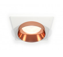 Встраиваемый светильник Ambrella Light Techno Spot XC6520025 (C6520, N6135)
