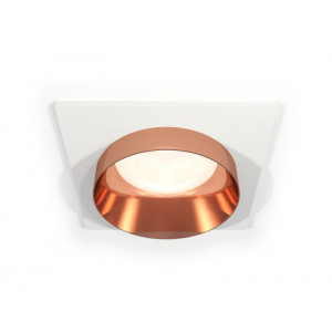 Встраиваемый светильник Ambrella Light Techno Spot XC6520025 (C6520, N6135)