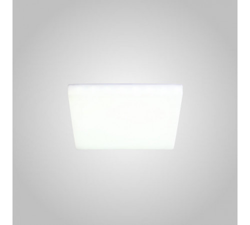 Встраиваемый светодиодный светильник Crystal Lux CLT 501C120 WH Встраиваемый светодиодный светильник Crystal Lux CLT 501C120 WH