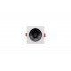 Встраиваемый светильник AM Group AM480 BK+WH 7,7W