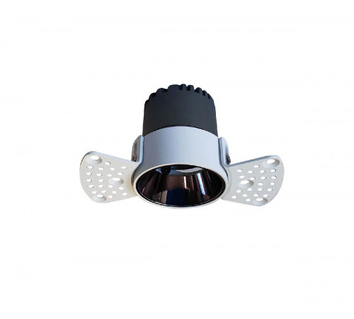 Встраиваемый светильник Favourite Mortise 4426-1C Встраиваемый светильник Favourite Mortise 4426-1C