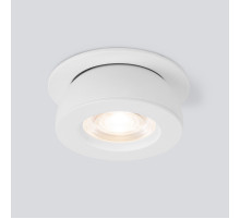 Встраиваемый светильник Elektrostandard Pruno 4690389187810 a060941