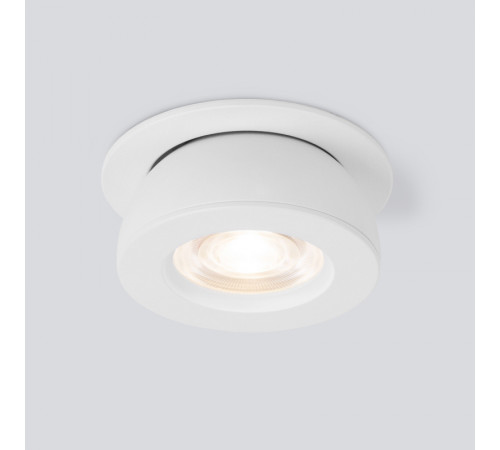 Встраиваемый светильник Elektrostandard Pruno 4690389187810 a060941