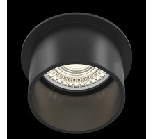 Встраиваемый светильник Maytoni Reif DL050-01B