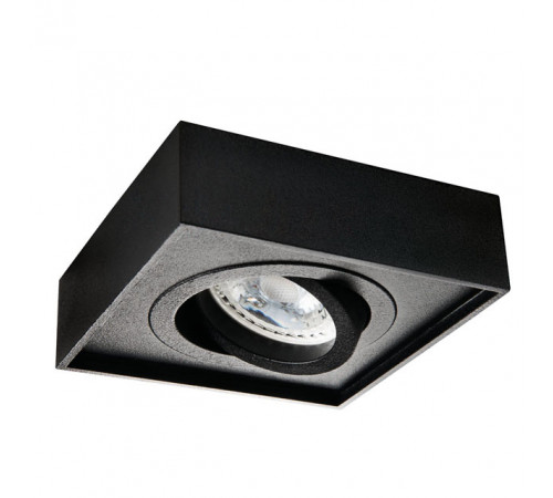 Встраиваемый светильник Kanlux Mini Gord DLP-50-B 28781 Встраиваемый светильник Kanlux Mini Gord DLP-50-B 28781