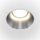 Встраиваемый светильник Maytoni Technical Share DL051-01-GU10-RD-WS