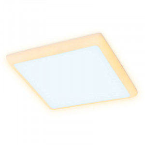 Встраиваемый светодиодный светильник Ambrella Light Led Downlight DCR331