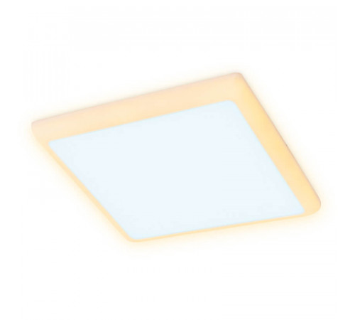Встраиваемый светодиодный светильник Ambrella Light Led Downlight DCR331 Встраиваемый светодиодный светильник Ambrella Light Led Downlight DCR331
