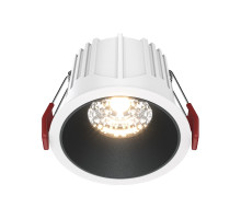 Встраиваемый светильник Maytoni Technical Alfa LED DL043-01-15W3K-RD-WB